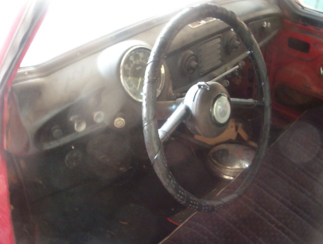 nash metropolitan 1958 vin e52405 running body excellent condition