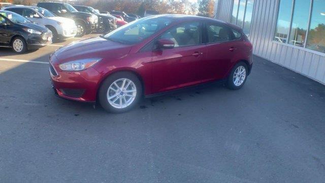 2016 ford focus se se 4dr hatchback for sale in birch island, maine