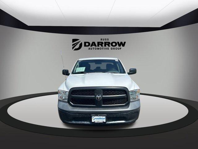 2015 ram 1500 tradesman