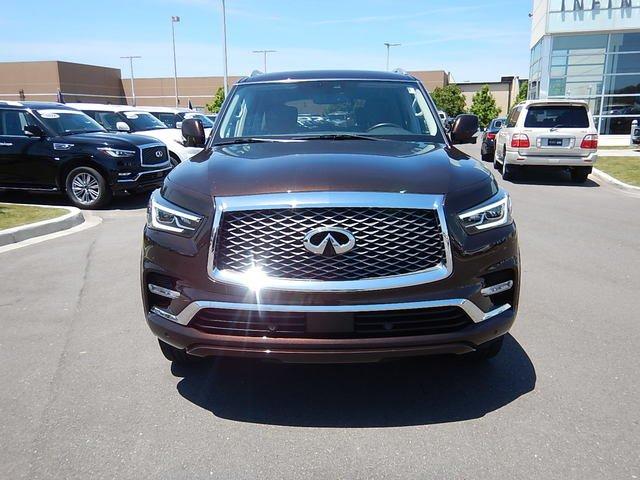 certified 2019 infiniti qx80 2wd diberville, ms 39540 for sale in biloxi, mississippi