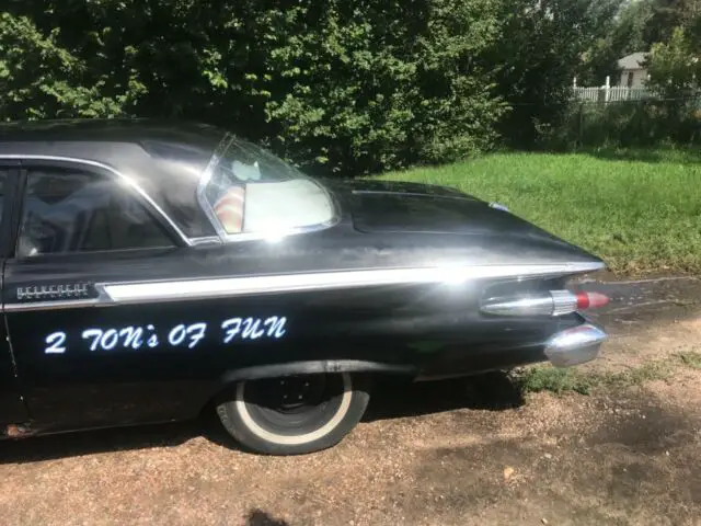1961 plymouth belvedere