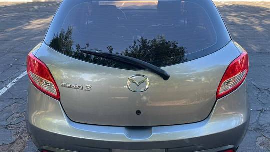 2013 Mazda