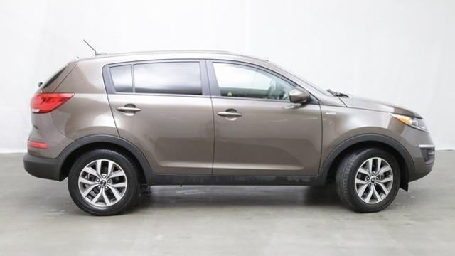 used 2014 kia sportage awd lx portland, or 97232 for sale in portland, oregon