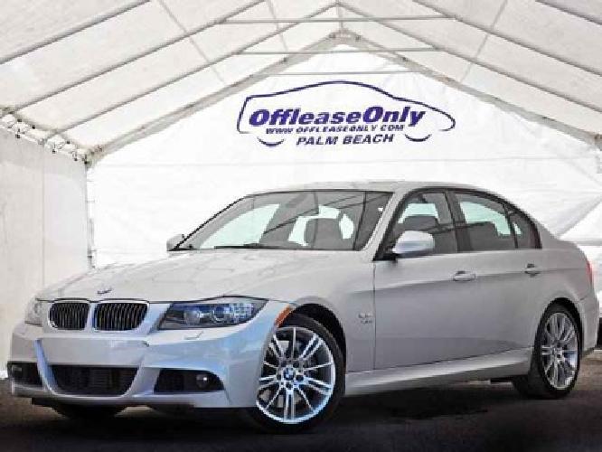 2009 bmw 3 series 335i xdrive awd in lake worth, fl