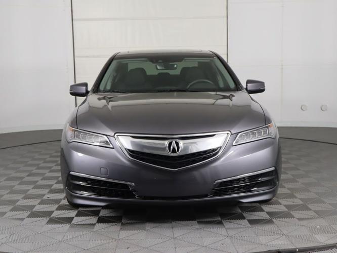 used 2017 acura tlx v6 sh-awd w/ technology pkg phoenix, az 85054 for sale in phoenix, arizona