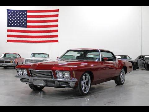 1971 buick riviera in kentwood, michigan