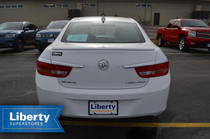 2016 buick verano sport touring sport touring 4dr sedan for sale in jolly acres, south dakota