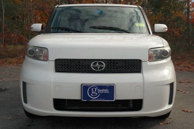 2008 scion xb base base 4dr wagon 5m for sale in birch island, maine