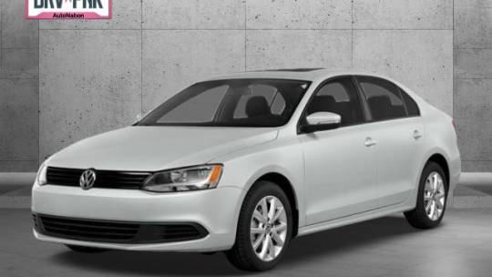 2014 volkswagen jetta se pzev