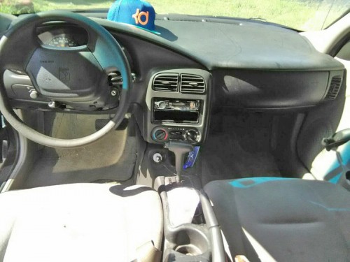 2002 saturn ls for sale in texas by owner