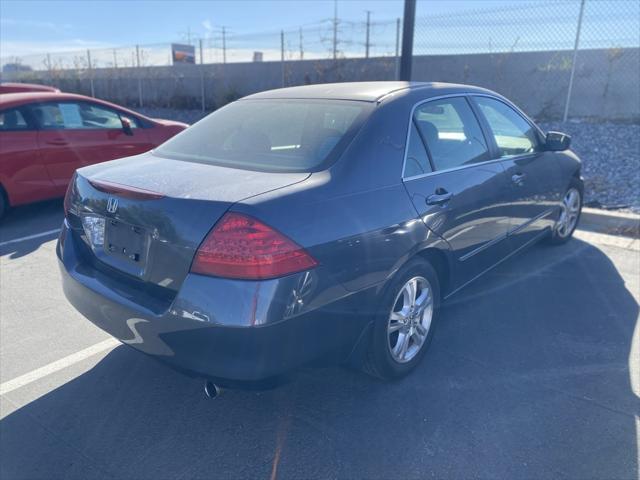2006 honda accord se