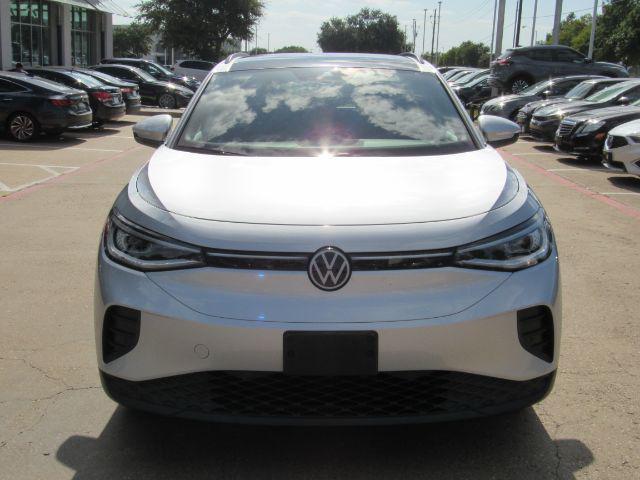 2021 volkswagen id.4 pro s