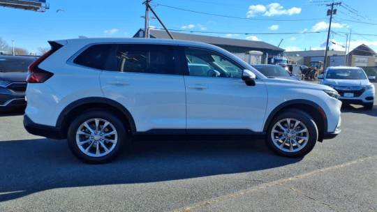 2023 Honda CR-V