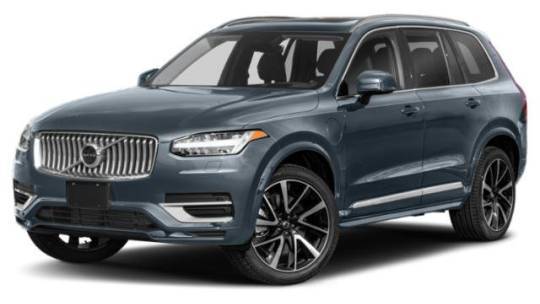 used 2022 volvo xc90 recharge t8 inscription expression 7p $49,560great deal 10,204 mi. location: falls church