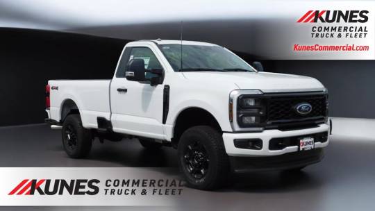 2024 Ford F-350