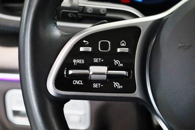 2023 mercedes-benz gls 450 4matic