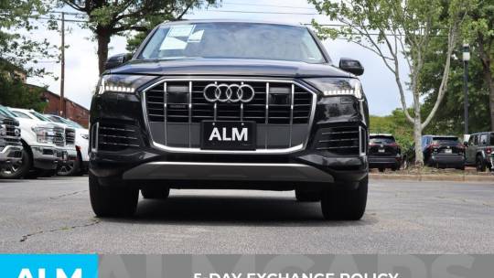 2023 Audi Q7