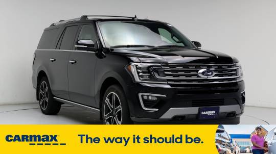 2020 Ford Expedition