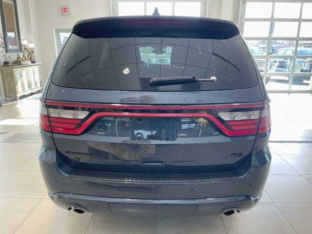 2021 dodge durango in milwaukee, wisconsin