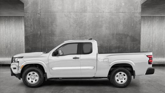 2024 Nissan Navara (Frontier)