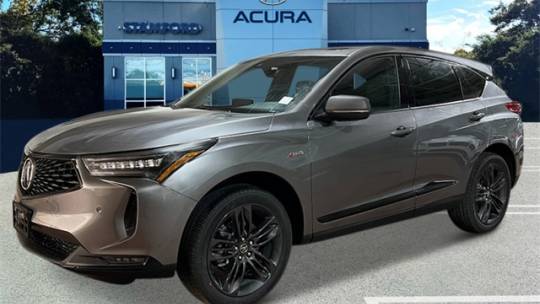 2024 Acura RDX
