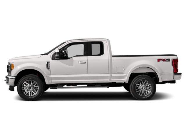 2019 ford f-250 king ranch