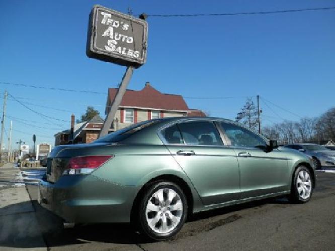 get used 2008 honda accord ex for sale at in coconut grove, fl