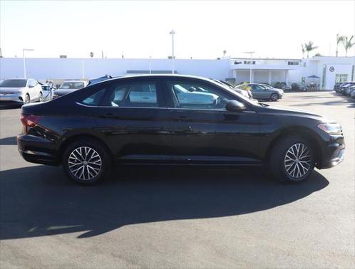 2021 volkswagen jetta