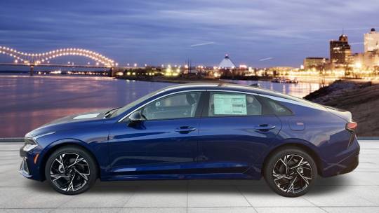 2025 Kia K5