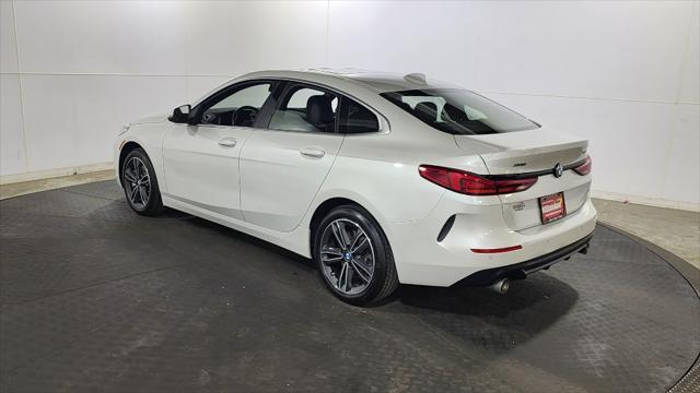 2023 bmw 228 gran coupe i xdrive