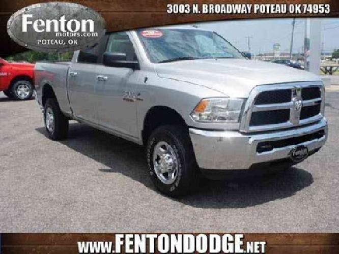 2013 ram 2500 slt in austin, tx