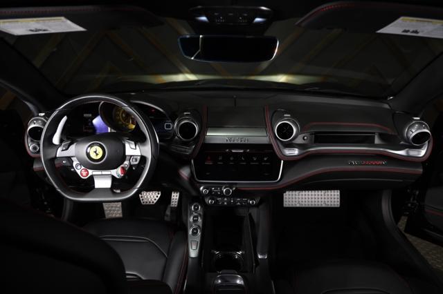 2020 ferrari gtc4lusso v8