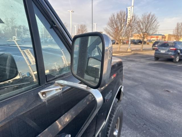1993 ford f-350 xl