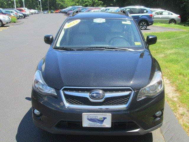 2013 subaru xv crosstrek 2.0i limited awd 2.0i limited 4dr crossover for sale in saco, maine