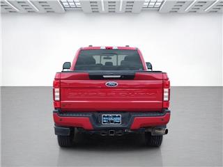 2022 Ford F-350 lariat