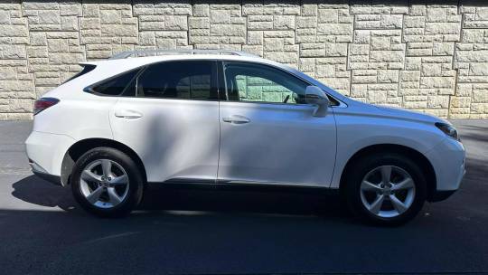 2015 Lexus RX