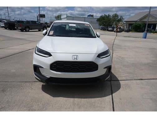 2023 honda hr-v lx in allemand, louisiana