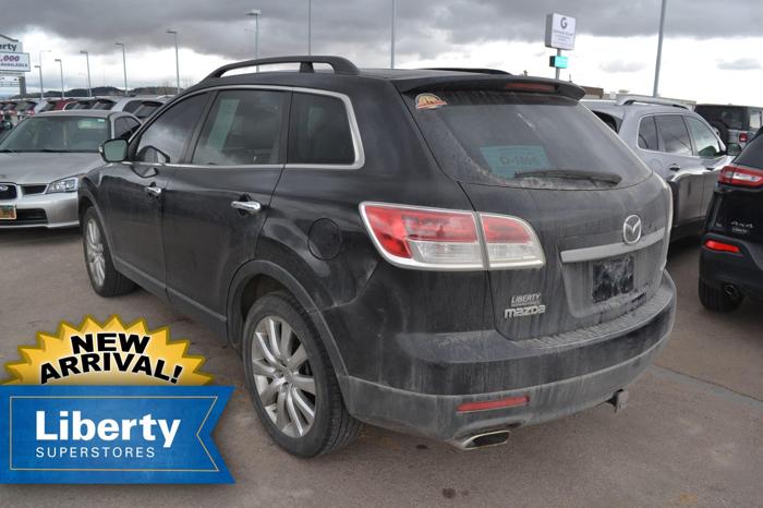2008 mazda cx-9 touring awd touring 4dr suv for sale in jolly acres, south dakota