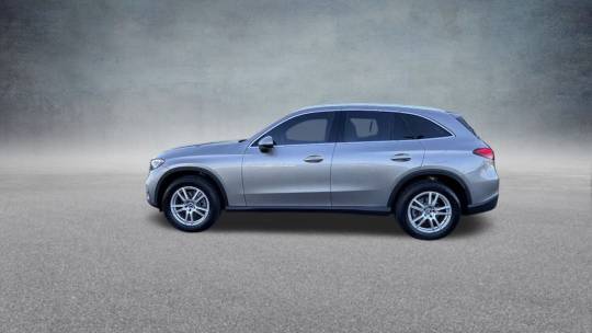 2024 Mercedes-Benz GLC
