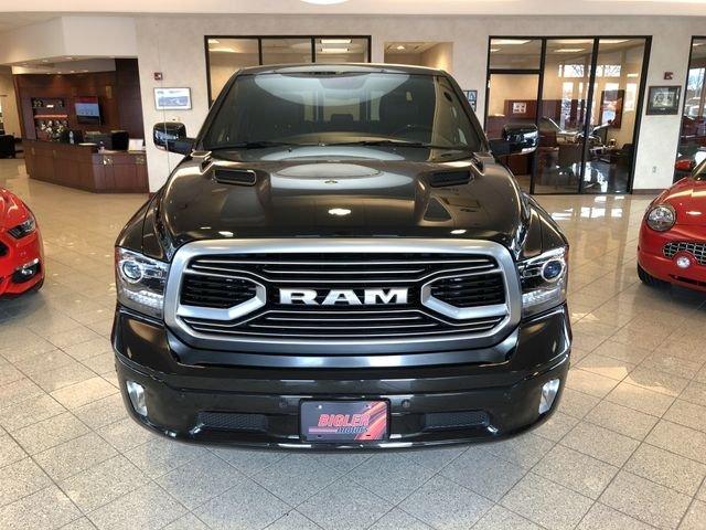 used 2018 ram 1500 4x4 crew cab longhorn lincoln, ne 68521 for sale in lincoln, nebraska
