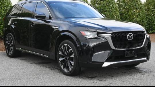 2024 Mazda CX-90