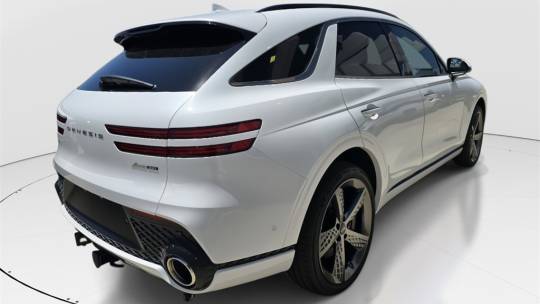 2024 Genesis GV70