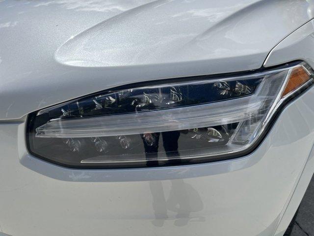 2022 volvo xc90 recharge plug-in hybrid inscription expression