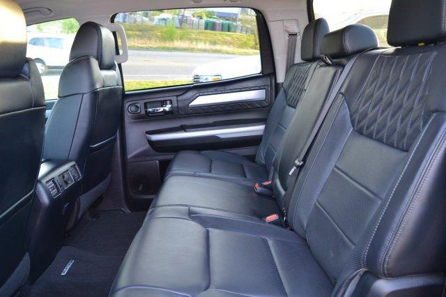 used 2019 toyota tundra 4x4 crewmax platinum fayetteville, ar 72703 for sale in fayetteville, arkansas