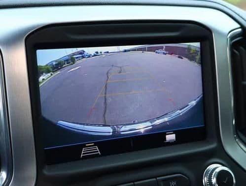 2021 gmc sierra 1500 elevation in norman, oklahoma