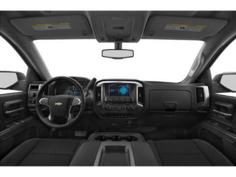 2015 chevrolet silverado 1500 1lt