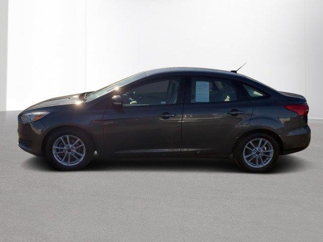 2015 ford focus se se 4dr sedan for sale in crystal, idaho