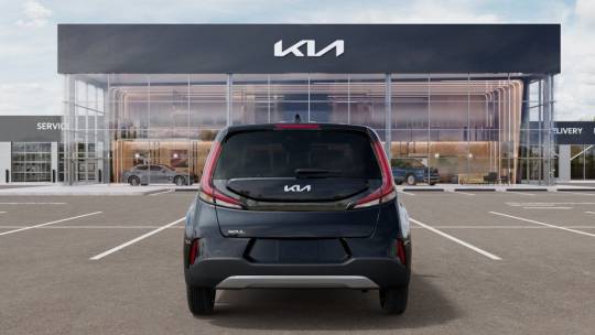 2024 Kia Soul