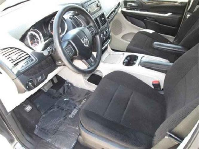 2012 dodge grand caravan sxt in norco, ca