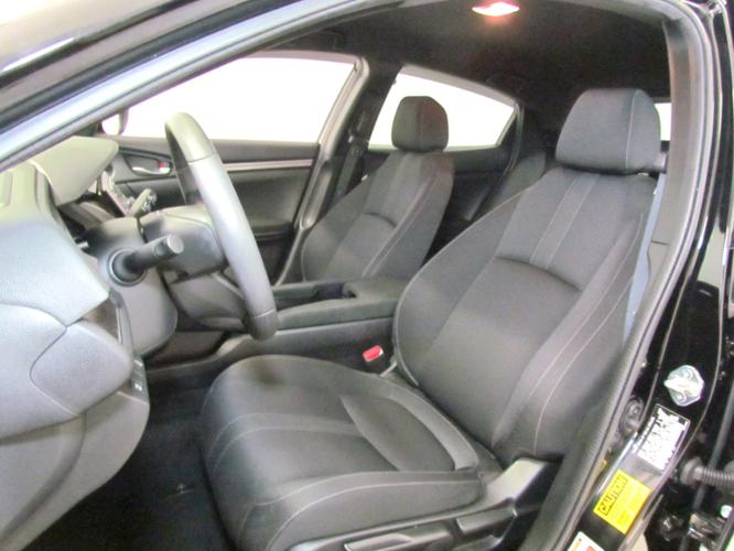 certified 2017 honda civic lx hatchback easley, sc 29640 for sale in easley, south carolina